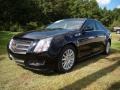 Black Raven - CTS 3.0 Sedan Photo No. 4