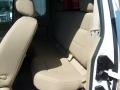 Blizzard White - Titan SE King Cab 4x4 Photo No. 5