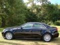 Black Raven - CTS 3.0 Sedan Photo No. 5