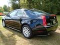 Black Raven - CTS 3.0 Sedan Photo No. 6