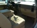 Blizzard White - Titan SE King Cab 4x4 Photo No. 7