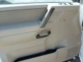 Blizzard White - Titan SE King Cab 4x4 Photo No. 14