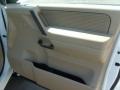 Blizzard White - Titan SE King Cab 4x4 Photo No. 17