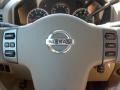 Blizzard White - Titan SE King Cab 4x4 Photo No. 18