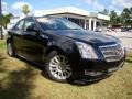 Black Raven - CTS 3.0 Sedan Photo No. 33