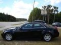 Black Raven - CTS 3.0 Sedan Photo No. 40