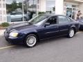Mystic Blue Pearl - Legacy L Sedan Photo No. 2