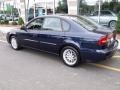 Mystic Blue Pearl - Legacy L Sedan Photo No. 4