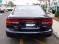 Mystic Blue Pearl - Legacy L Sedan Photo No. 6