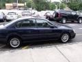 Mystic Blue Pearl - Legacy L Sedan Photo No. 9
