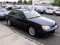 Mystic Blue Pearl - Legacy L Sedan Photo No. 10