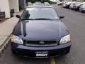 Mystic Blue Pearl - Legacy L Sedan Photo No. 11