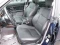 Mystic Blue Pearl - Legacy L Sedan Photo No. 12