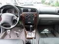 Mystic Blue Pearl - Legacy L Sedan Photo No. 16