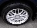 Mystic Blue Pearl - Legacy L Sedan Photo No. 18