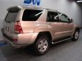 2004 Dorado Gold Pearl Toyota 4Runner Limited 4x4  photo #4