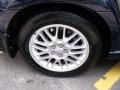 Mystic Blue Pearl - Legacy L Sedan Photo No. 20