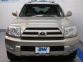2004 Dorado Gold Pearl Toyota 4Runner Limited 4x4  photo #7