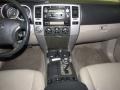 2004 Dorado Gold Pearl Toyota 4Runner Limited 4x4  photo #10