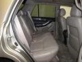 2004 Dorado Gold Pearl Toyota 4Runner Limited 4x4  photo #15