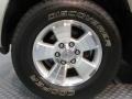 2004 Dorado Gold Pearl Toyota 4Runner Limited 4x4  photo #20