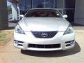 Classic Silver Metallic - Solara SE Coupe Photo No. 2