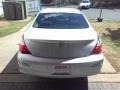 Classic Silver Metallic - Solara SE Coupe Photo No. 4