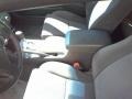 Classic Silver Metallic - Solara SE Coupe Photo No. 13