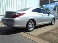 Classic Silver Metallic - Solara SE Coupe Photo No. 16