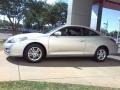 Classic Silver Metallic - Solara SE Coupe Photo No. 18