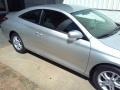 Classic Silver Metallic - Solara SE Coupe Photo No. 21