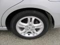 2007 Alabaster Silver Metallic Honda Accord EX-L Sedan  photo #3
