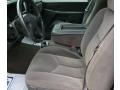 2006 Silver Birch Metallic Chevrolet Silverado 1500 LT Crew Cab  photo #3