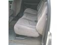 2006 Silver Birch Metallic Chevrolet Silverado 1500 LT Crew Cab  photo #4