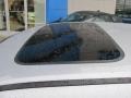 2007 Alabaster Silver Metallic Honda Accord EX-L Sedan  photo #4