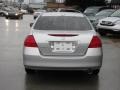2007 Alabaster Silver Metallic Honda Accord EX-L Sedan  photo #5