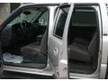 2006 Silver Birch Metallic Chevrolet Silverado 1500 LT Crew Cab  photo #5