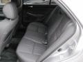 2007 Alabaster Silver Metallic Honda Accord EX-L Sedan  photo #7