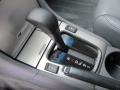 2007 Alabaster Silver Metallic Honda Accord EX-L Sedan  photo #10