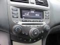 2007 Alabaster Silver Metallic Honda Accord EX-L Sedan  photo #11