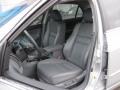 2007 Alabaster Silver Metallic Honda Accord EX-L Sedan  photo #12