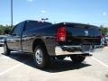 Brilliant Black Crystal Pearl - Ram 3500 HD SLT Crew Cab Photo No. 4