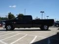 Brilliant Black Crystal Pearl - Ram 3500 HD SLT Crew Cab Photo No. 5