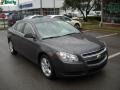 Taupe Gray Metallic - Malibu LS Sedan Photo No. 1