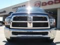 Brilliant Black Crystal Pearl - Ram 3500 HD SLT Crew Cab Photo No. 7