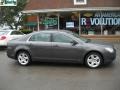 Taupe Gray Metallic - Malibu LS Sedan Photo No. 2