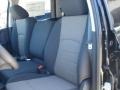 Brilliant Black Crystal Pearl - Ram 3500 HD SLT Crew Cab Photo No. 8