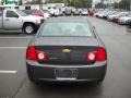 Taupe Gray Metallic - Malibu LS Sedan Photo No. 4