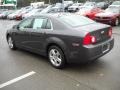 Taupe Gray Metallic - Malibu LS Sedan Photo No. 5