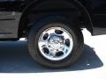 Brilliant Black Crystal Pearl - Ram 3500 HD SLT Crew Cab Photo No. 16